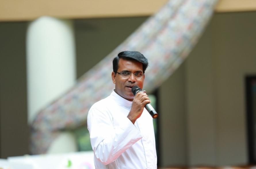 Christ Academy Institute of Law Bangalore Extra Curriculars photo 8